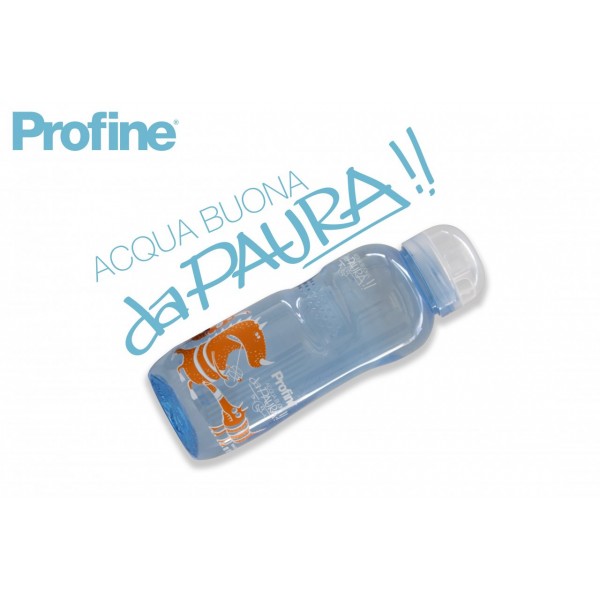 Бутилка Profine Tritan Monster